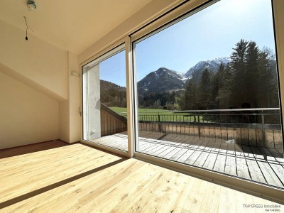 Erstbezug! Penthouse-Wohnung zu vermieten - 3 Schlafzimmer