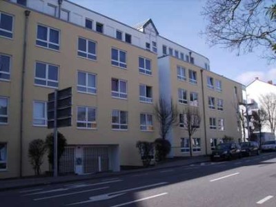 22m² Appartement zum Wohlfühlen in Kaiserslautern