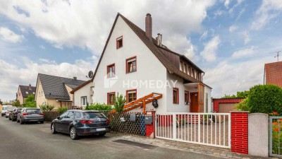 Investieren mit Weitblick: 6 Wohneinheiten in technisch einwandfreiem Zustand