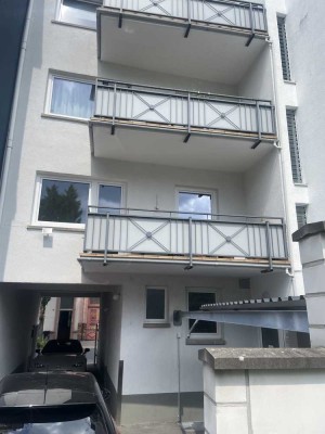schönes, top.renov. 1 Zimmer-App. mit sep.Eingang im Martinsviertel von Darmstadt