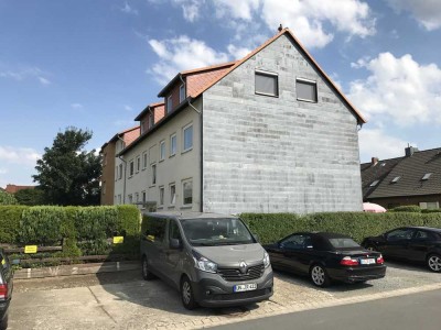 Schöne drei Zimmer Wohnung in Braunschweig, Wenden-Thune-Harxbüttel