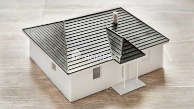 Platz für Ihre Ideen: Garten, Terrasse und Whirlpool