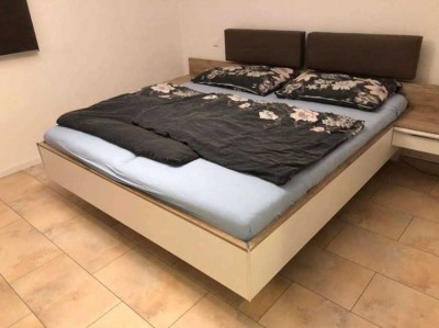 Exklusive, gepflegte 1,5-Raum-Wohnung mit EBK in Werne