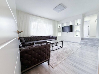 Attraktive Eigentumswohnung mit Balkon und Garten in Feldbach ...!