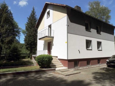 2-Zi. Wohnung in Puderbach-Niederdreis