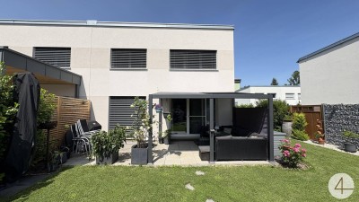STRAHLEND IN DEN SOMMER! POOL, Garten, Terrasse! Wohnraumkühlung!