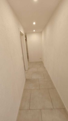 Nachmieter gesucht !– 60 m² Wohnung mit großem Garten in Vöhringen