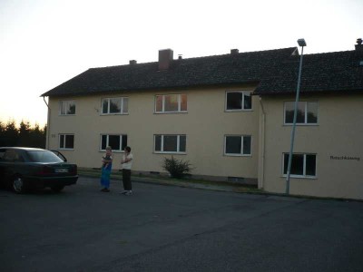 80.08 Schöne 2 ZKB Wohnung Batschkaweg 18 in Giengen Besichtigungstermin 20.09.24 um 11 Uhr