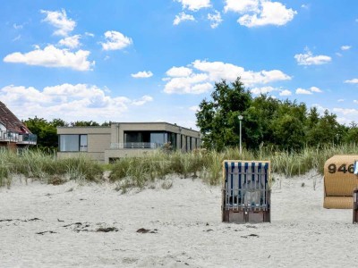 PENTHAUS 1. Reihe | Luxus, Lage, Meer | Aufwachen mit Wellen, einschlafen mit Meeresrauschen. NEUBAU