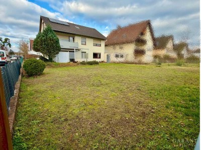 ***Attraktives Mehrfamilienhaus in Waldrandnähe***