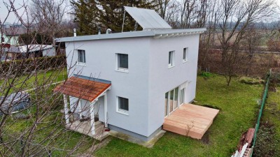 Provisionsfrei - Einfamilienhaus mit Solaranlage und Eigengrund von 455 m² inkl. Küche