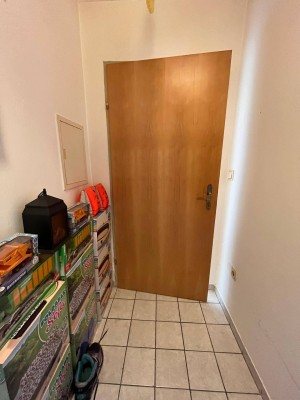 INVESTOREN aufgepasst - attraktive, vermietete 2-Zimmer Wohnung in der Nähe von Wolfsberg