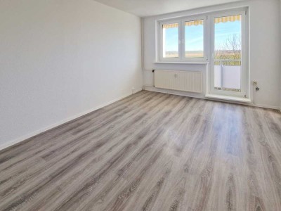 2-Zimmer-Wohnung zu vermieten
