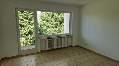 Moderne, neu renovierte 2-Zimmer-Wohnung mit Balkon in Solingen