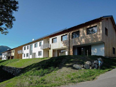 3 Zimmer Mietwohnung in Mühldorf 450
