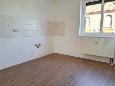 2-Zimmer-Wohnung in Sedlitz/Senftenberg