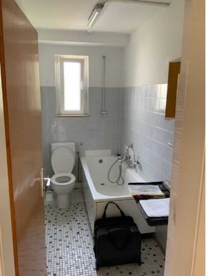 Crailsheim - 3-Zimmer- Wohnung