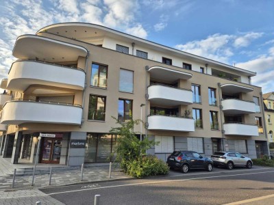 Exklusive 4-Raum-Wohnung mit Garten, Terrasse und Balkon, TOP Lage in Würselen  Würselen