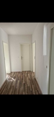 Helle 2 ZKB' Erdgeschoss Wohnung in ruhiger Lage in Lampertheim.