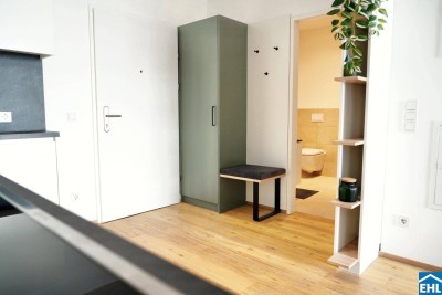 OPEN HOUSE AM FREITAG 04.07 von 14.00 Uhr bis 17.00 Uhr – Bulgariplatz 11 OHNE VORANMELDUNG