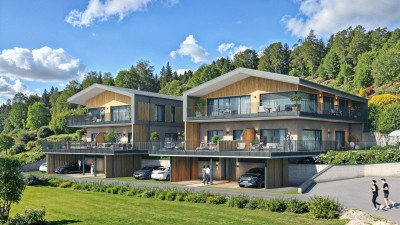 PFLÜGL MILLSTATT - Eleganz trifft Natur