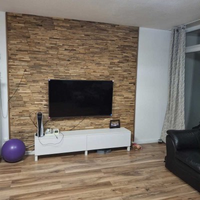 Familienfreundliche  4-Zimmer Wohnung mit 2 Balkonen in guter Wohnlage  von Kerpen-Sindorf