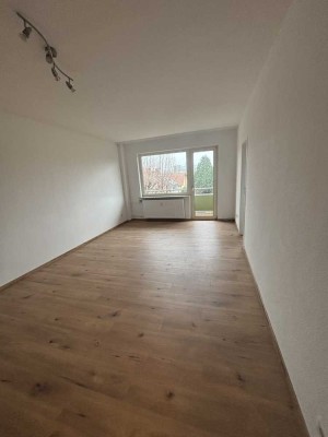 Studio Apartment in Hattersheim