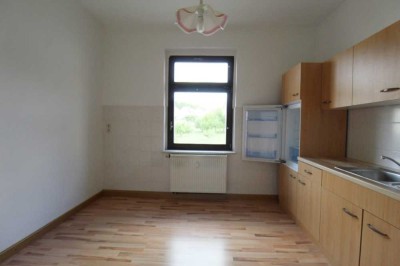 2-Raumwohnung mit Einbauküche