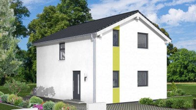 Topmodernes Einfamilienhaus inklusive Grundsstück in Varel