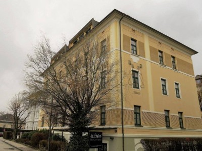 2-Zimmer-Wohnung in beliebter Lage