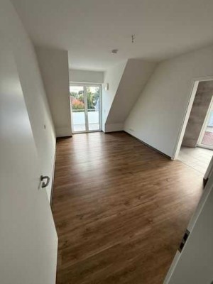 Traumwohnung im Zentrum von Zeven