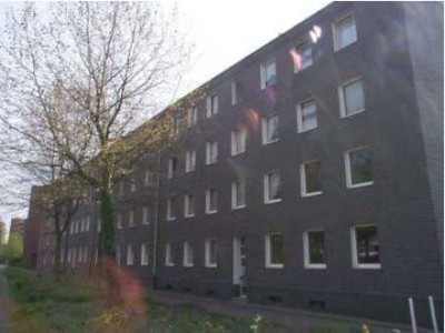 Demnächst frei! 1-Zimmer-Wohnung in Mönchengladbach Hardterbroich-Pesch