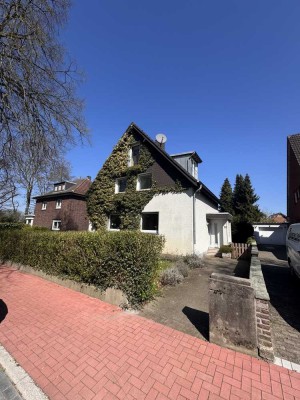 Einfamilienhaus am Blauen See in Dorsten