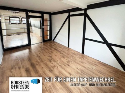 TOLLE WOHNUNG in ruhiger und dennoch zentraler Lage von Styrum