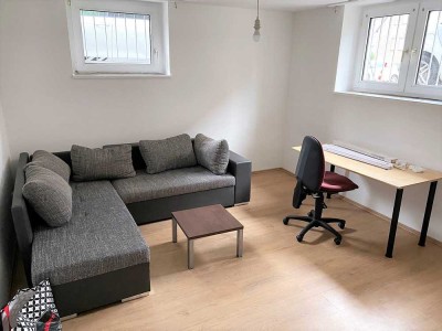 1,5-Zimmer MÖBELIERT mit Einbauküche in Gelsenkirchen-Buer