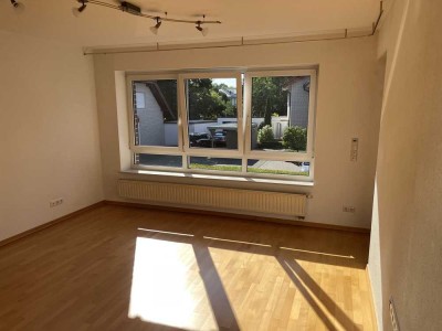Provisionsfreie helle Wohung in ruhiger Wohnlage