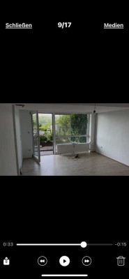 Vermietung – 85 m² Wohnung in idyllischer Lage