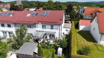Ihr neues Zuhause - ideal für die Familie!