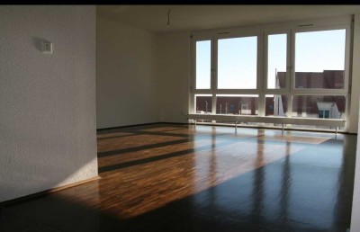 Lindenhöhe Ulm Doppelhaushälfte modern gepflegt neuwertig