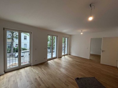 2 Zimmer Neubau, ruhig und hell in Adlershof