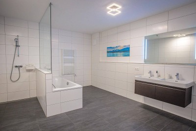 Apartment mit touristischer Nutzung - Monterra