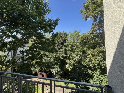 +++ Gohlis Süd - 4 - Zimmer - 2 - Bäder - Balkon +++