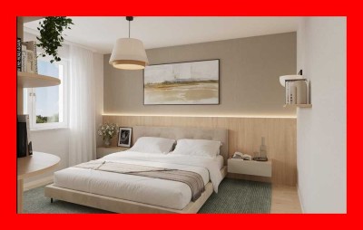 Exklusive Neubauwohnungen