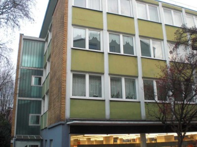 Zentral in Borbeck | schöne 2-Zimmer-Wohnung