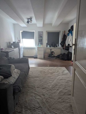 Exklusive 1-Zimmer-Wohnung in Hagenow