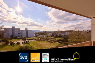 Next Level Living mit Aufzug und Südbalkon