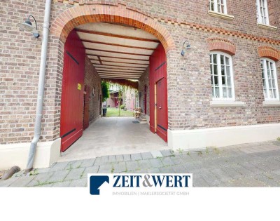 Ein verborgenes Juwel in Erftstadt-Gymnich! (MB 4889)