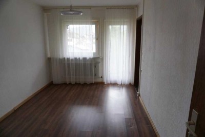 Kleines 1-Zimmer-Single-Appartment mit Balkon im Tonbachtal