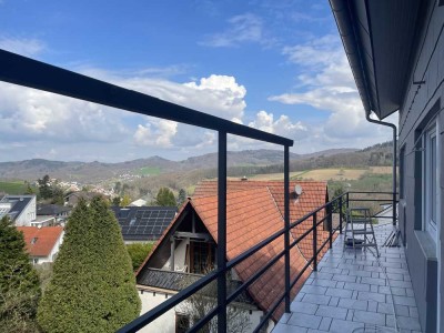 4-Zimmerwohnung in Weinheim OT Steinklingen
