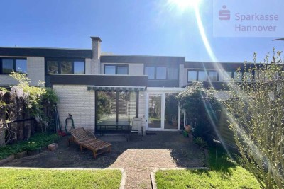 ruhig, sonnig und zentral gelegen,